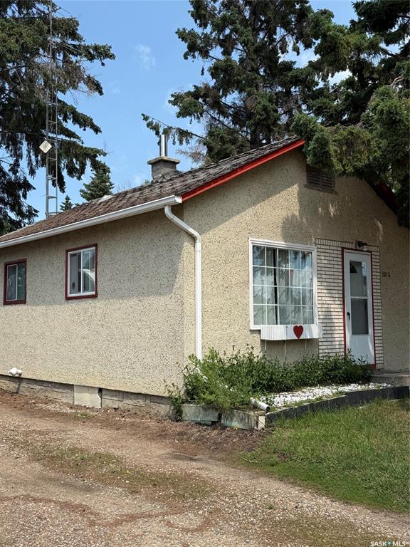 Second View of 3012 Main Street, Edam, Saskatchewan, S0M 0V0