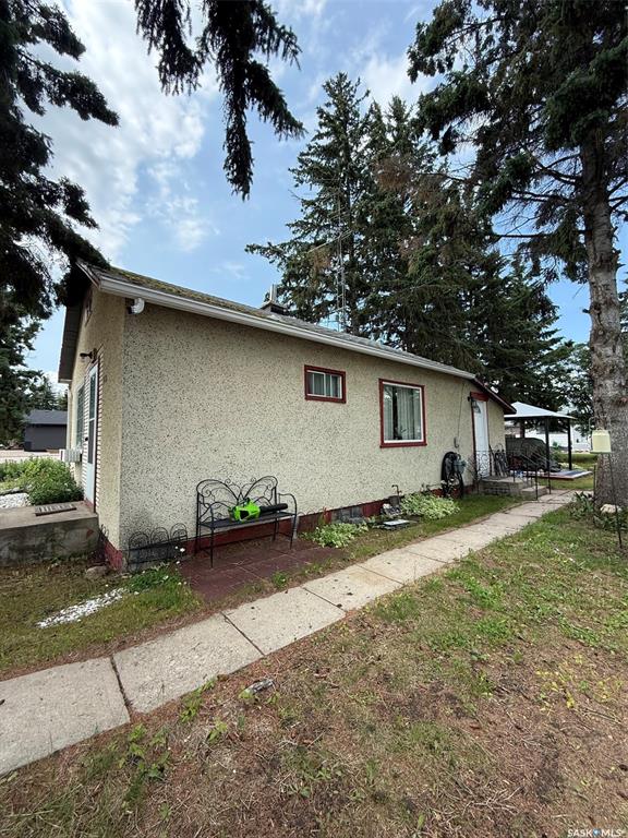 Third View of 3012 Main Street, Edam, Saskatchewan, S0M 0V0