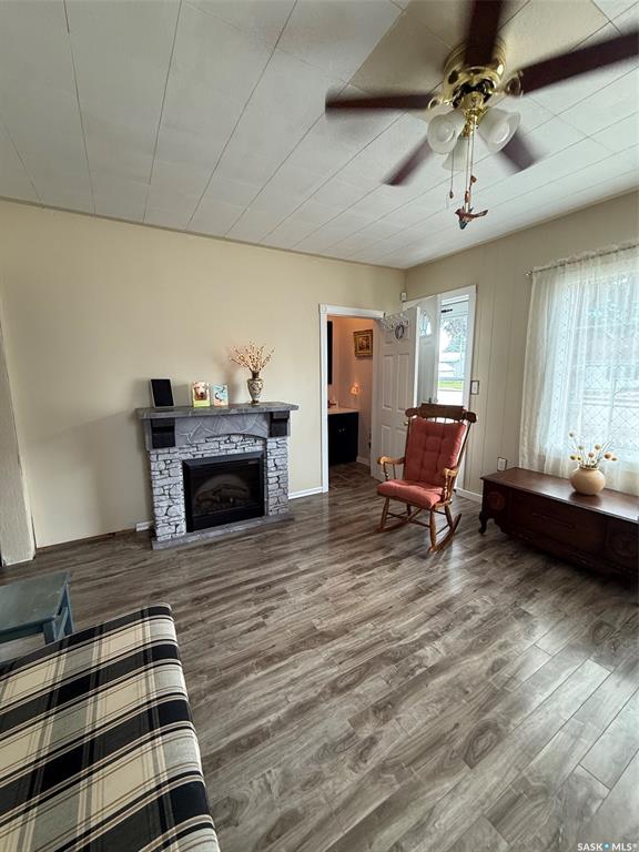 Fifth View of 3012 Main Street, Edam, Saskatchewan, S0M 0V0