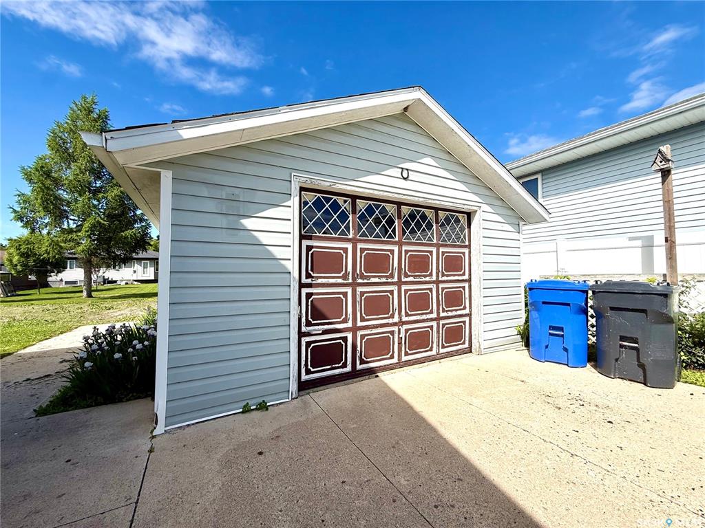 Second View of 104 Montreal Avenue, Saltcoats, Saskatchewan, S0A 3R0