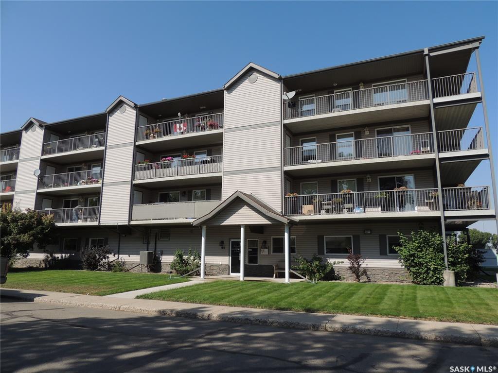 701 Henry Street #201, SK041042, Saskatchewan,