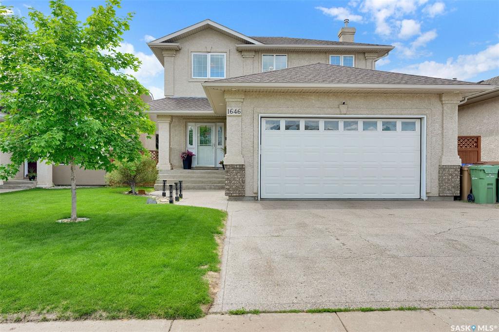 1646 Wingert Drive N, SK041044, Saskatchewan,