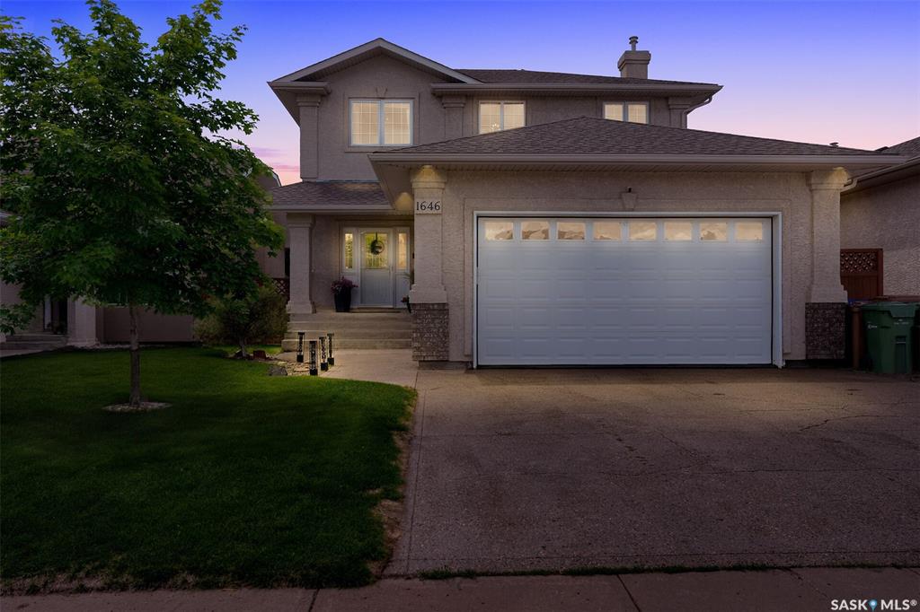Fourth View of 1646 Wingert Drive N, Lakeridge RG, Regina, Saskatchewan, S4X 4P9
