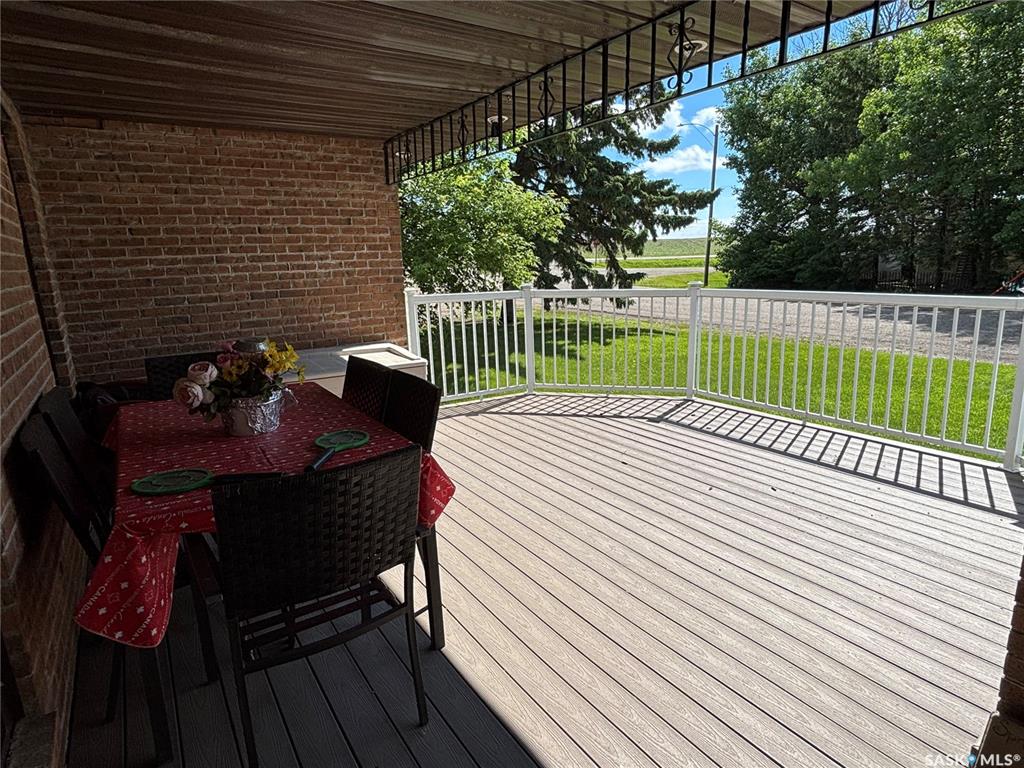 Third View of 234 Patrick Street, Springside, Saskatchewan, S0A 3V0