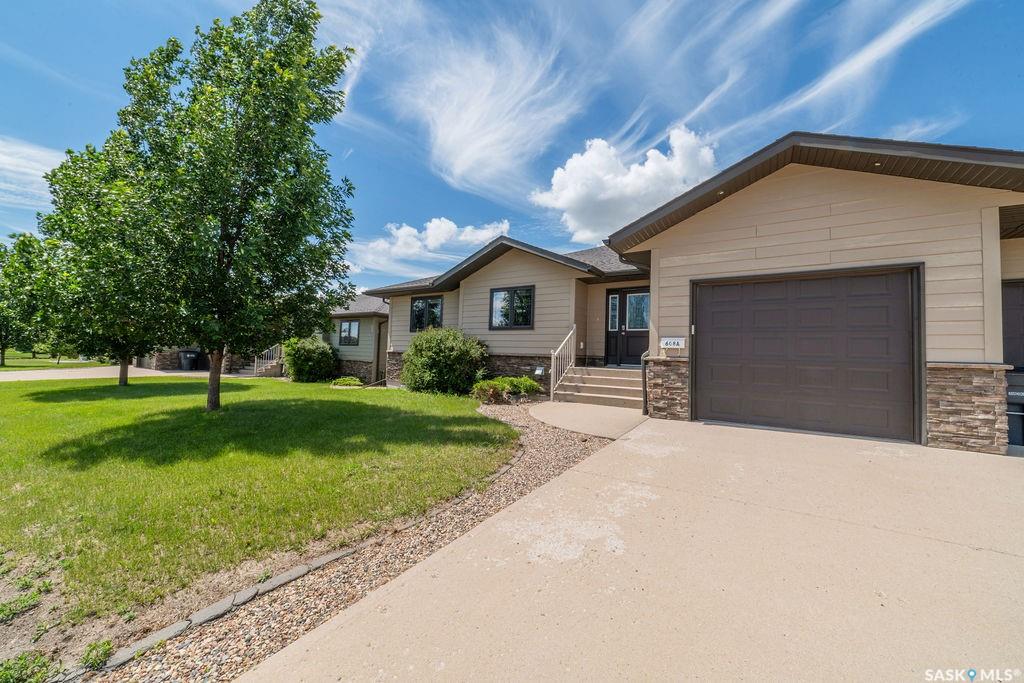 636 Riche Street #A, SK041048, Saskatchewan,