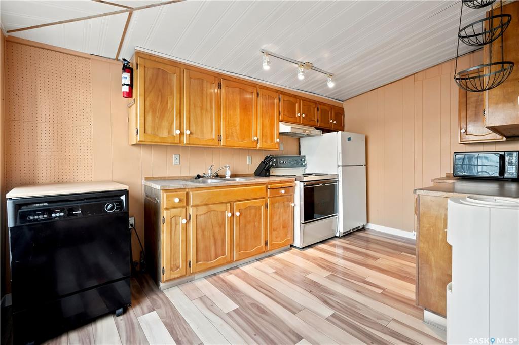 Third View of 111 B Say Tah Road, B-Say-Tah, Saskatchewan, S0G 1S0