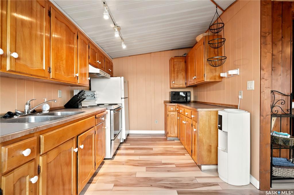 Fourth View of 111 B Say Tah Road, B-Say-Tah, Saskatchewan, S0G 1S0