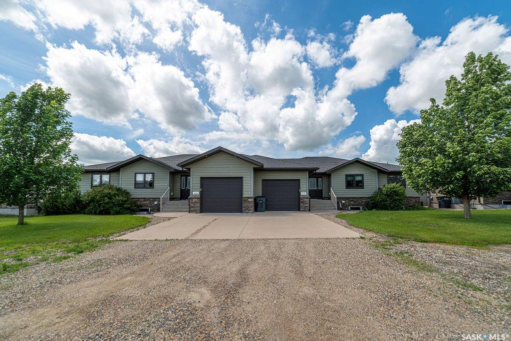 636 Riche Street #B, SK041051, Saskatchewan,