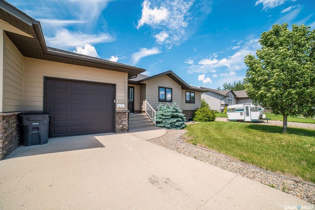 608 Riche Street #B, SK041053, Saskatchewan,