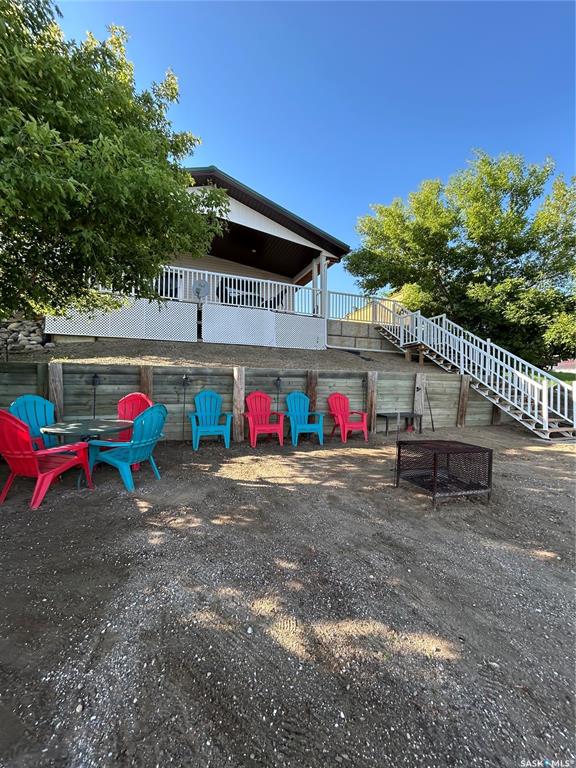Second View of 11 Lakewood Road, Round Lake, Saskatchewan, S0A 3Y0