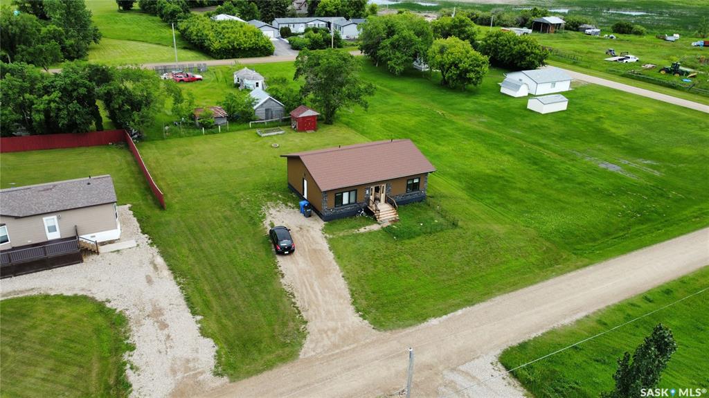207 Spruce Street, SK041060, Saskatchewan,