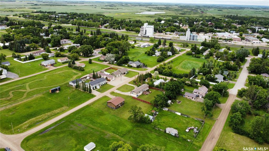Third View of 207 Spruce Street, Wolseley, Saskatchewan, S0G 5H0