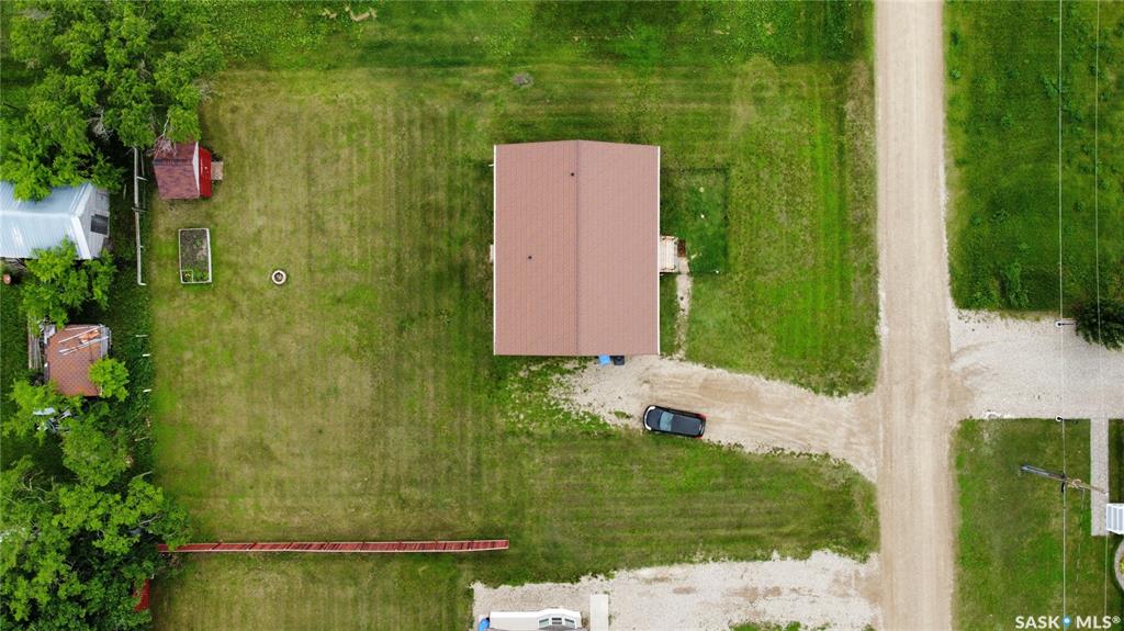 Fourth View of 207 Spruce Street, Wolseley, Saskatchewan, S0G 5H0