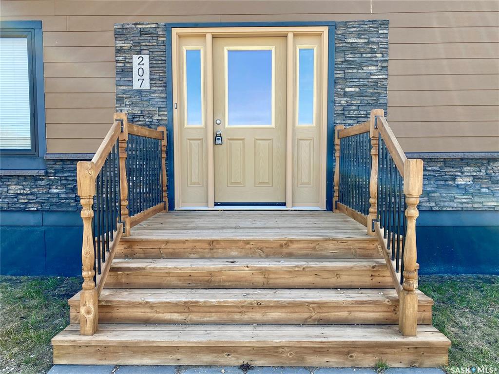 Fifth View of 207 Spruce Street, Wolseley, Saskatchewan, S0G 5H0