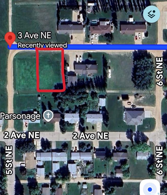 509 3rd Avenue Ne, SK041061, Saskatchewan,