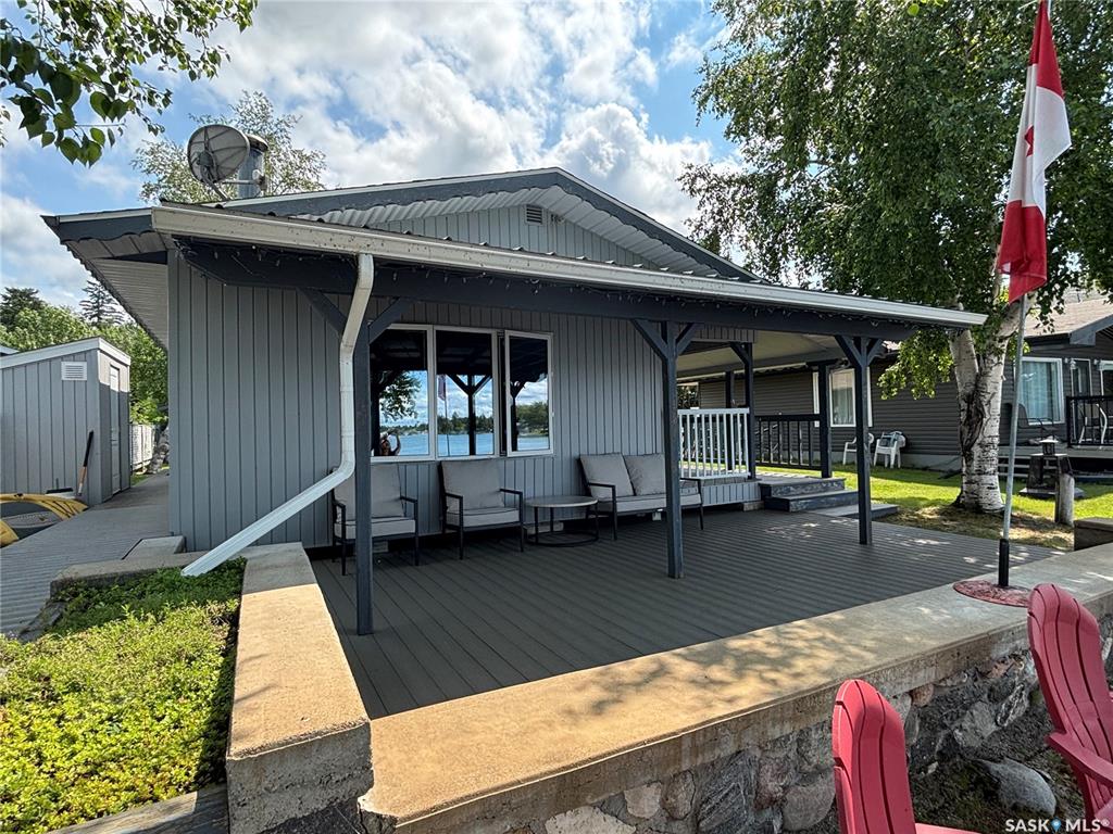 Second View of 8 Lakeview Road, Keys Rm No. 303, Saskatchewan, S0A 0L0
