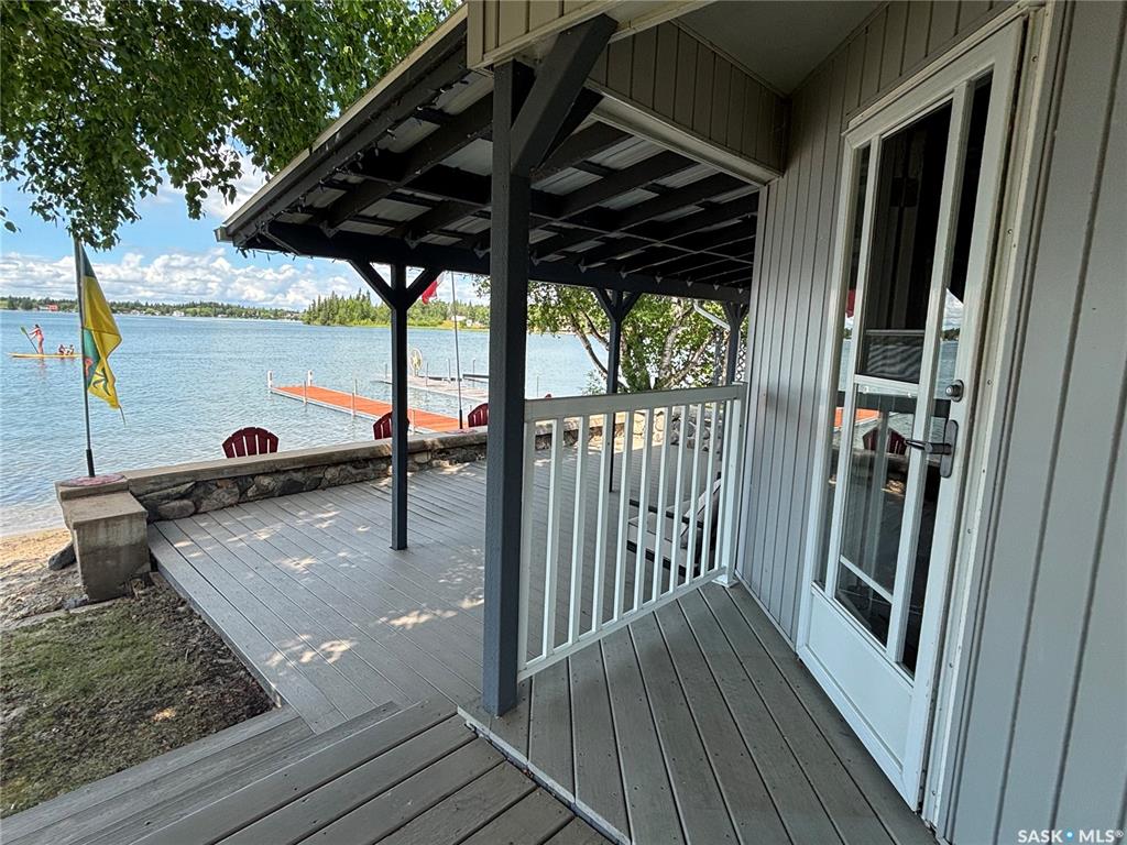 Third View of 8 Lakeview Road, Keys Rm No. 303, Saskatchewan, S0A 0L0