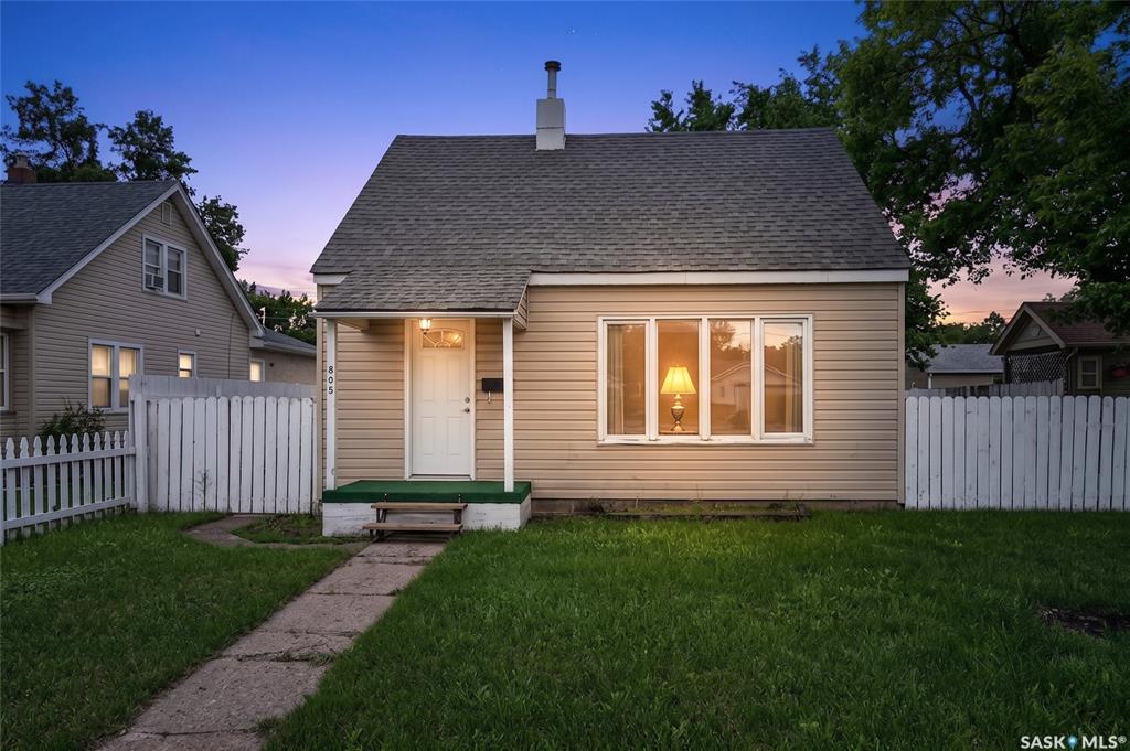 805 Athabasca Street E, SK041063, Saskatchewan,