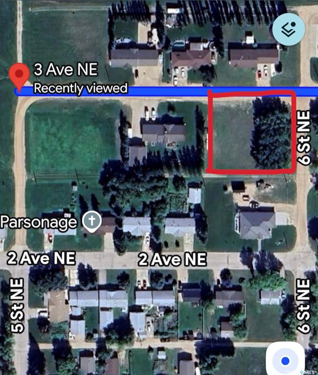 543 3rd Avenue Ne, SK041065, Saskatchewan,