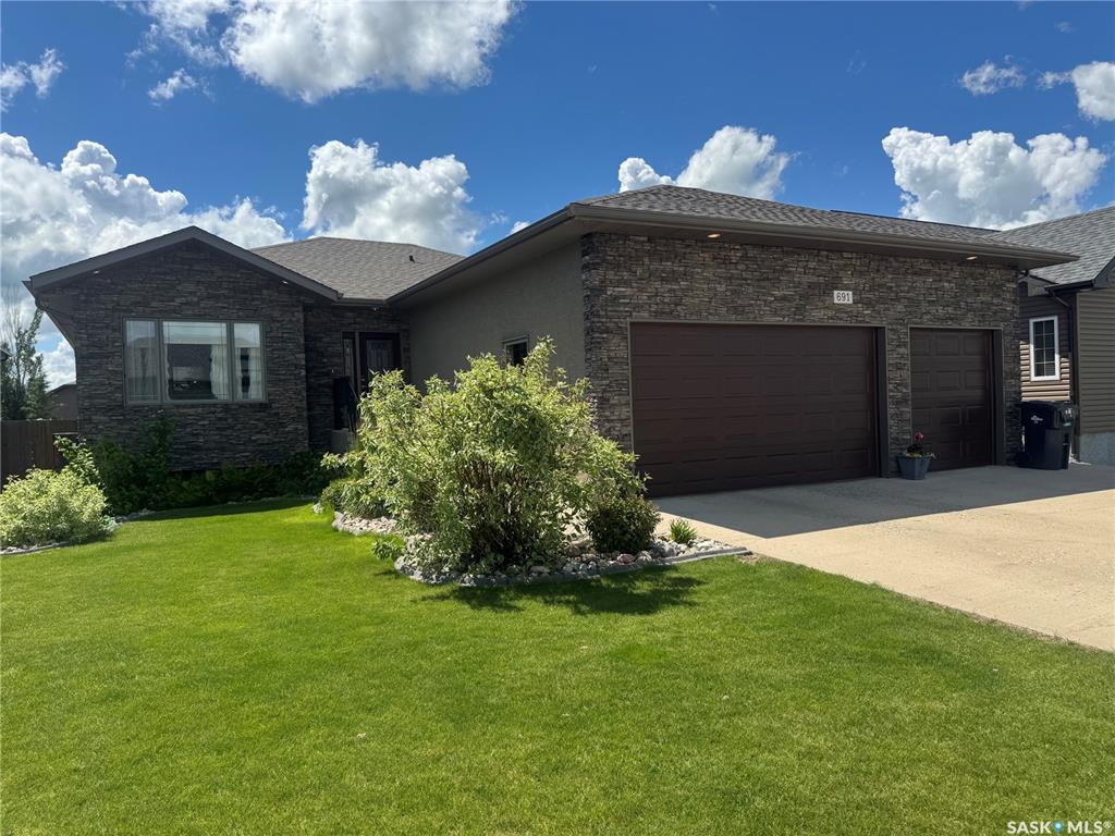 691 Barber Crescent, SK041066, Saskatchewan,