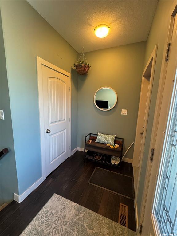 Third View of 691 Barber Crescent, Weyburn, Saskatchewan, S4H 0B9