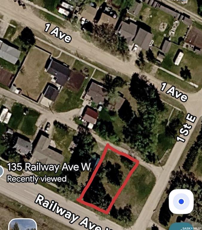 135 Railway Avenue E, SK041067, Saskatchewan,
