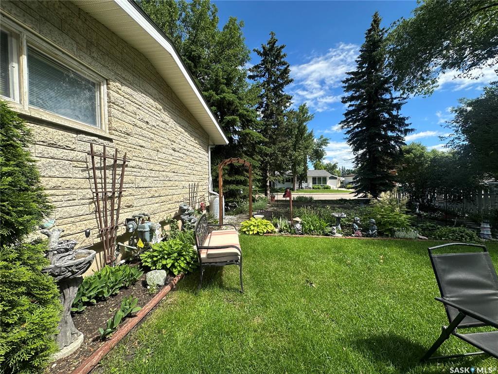 Third View of 3 Mossfield Place, South YO, Yorkton, Saskatchewan, S3N 2R1