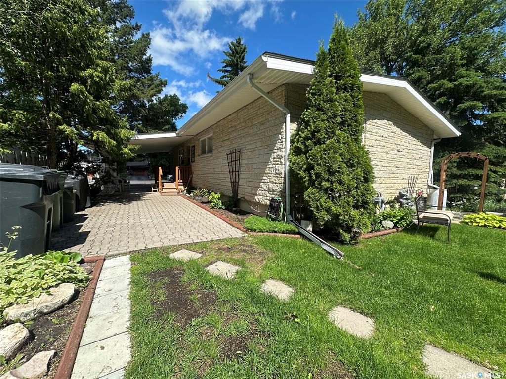 Fourth View of 3 Mossfield Place, South YO, Yorkton, Saskatchewan, S3N 2R1