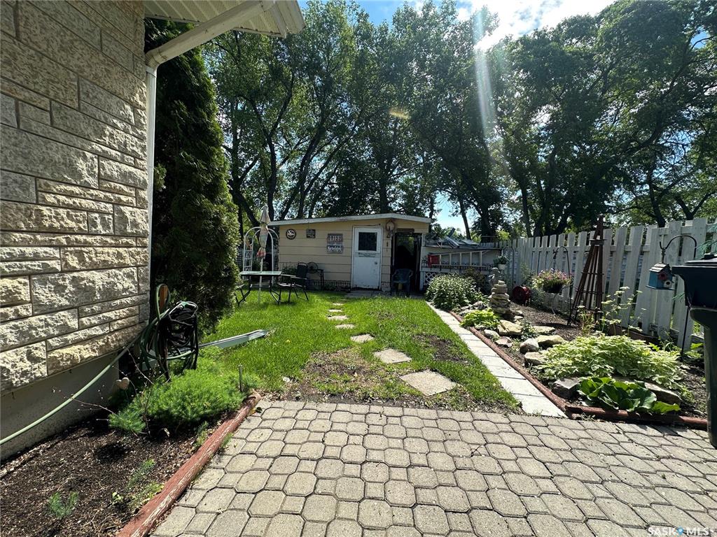 Fifth View of 3 Mossfield Place, South YO, Yorkton, Saskatchewan, S3N 2R1