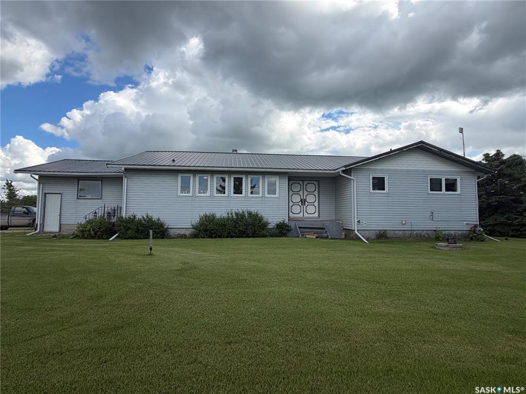 Pollock Acreage. 9 acres RM of Fillmore, SK041070, Saskatchewan,