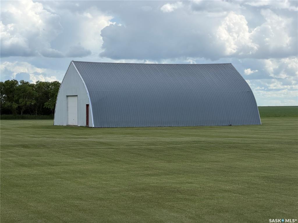 Third View of Pollock Acreage. 9 acres RM of Fillmore, Fillmore Rm No. 96, Saskatchewan, S0G 1N0