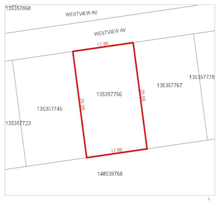 Third View of 1306 Westview Avenue, Tobin Lake, Saskatchewan, S0E 1E0