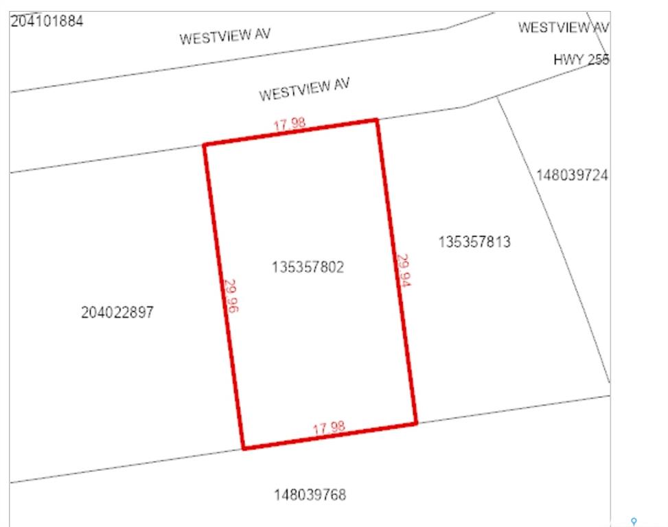 Third View of 1311 Westview Avenue, Tobin Lake, Saskatchewan, S0E 1E0