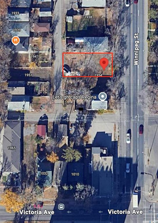 1954 Winnipeg Street, SK041077, Saskatchewan,