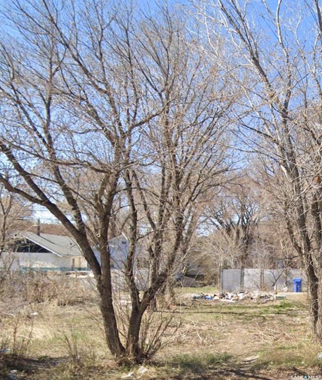Second View of 1954 Winnipeg Street, General Hospital, Regina, Saskatchewan, S4P 1G4