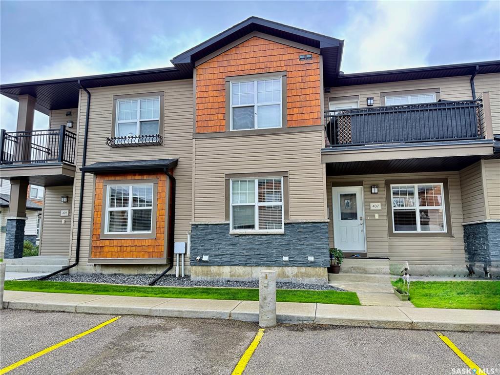 1015 Patrick Crescent #407, SK041081, Saskatchewan,