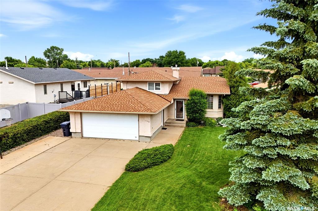 105 Courtside Crescent, SK041083, Saskatchewan,