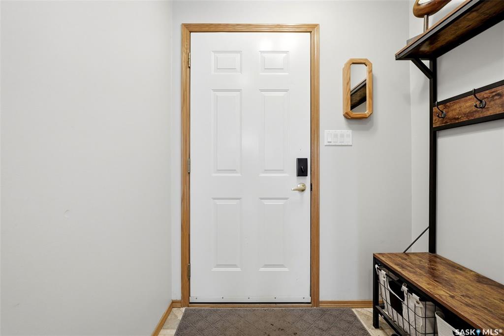 Third View of 105 Courtside Crescent, Pilot Butte, Saskatchewan, S0G 3Z0