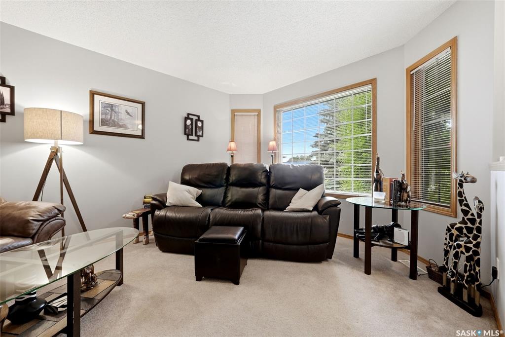 Fifth View of 105 Courtside Crescent, Pilot Butte, Saskatchewan, S0G 3Z0
