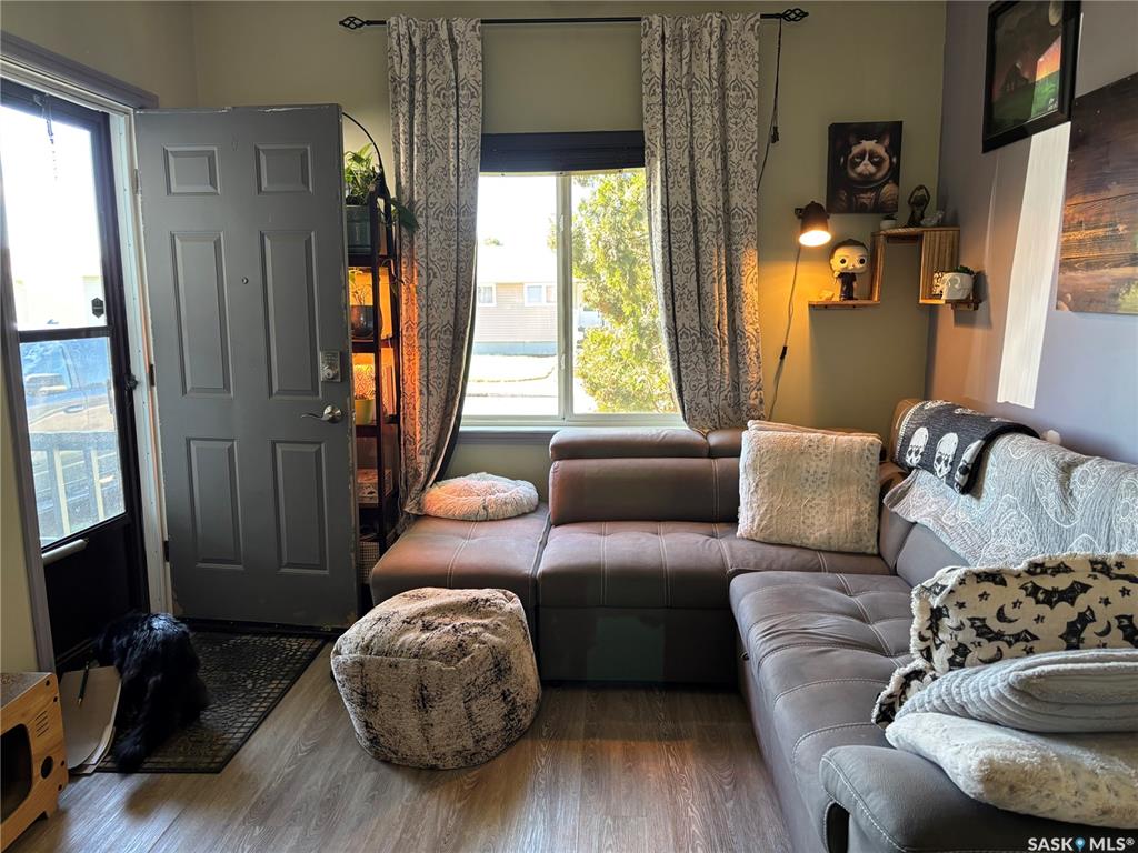 Fourth View of 944 Brown Street, Palliser, Moose Jaw, Saskatchewan, S6H 2Z2