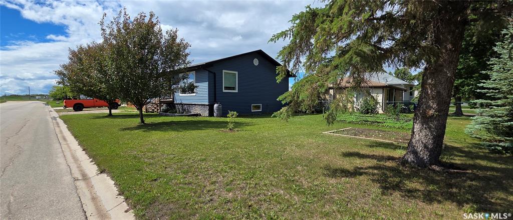 Second View of 1101 94th Street, Tisdale, Saskatchewan, S0E 1T0