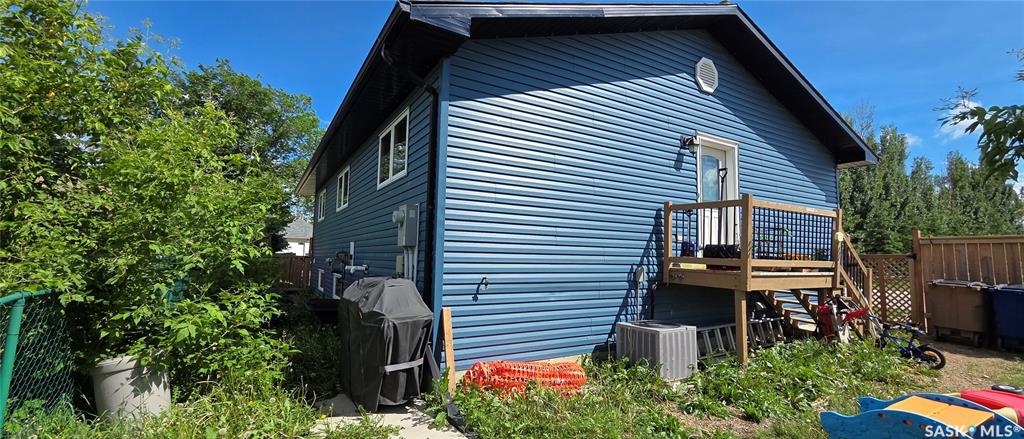Fourth View of 1101 94th Street, Tisdale, Saskatchewan, S0E 1T0