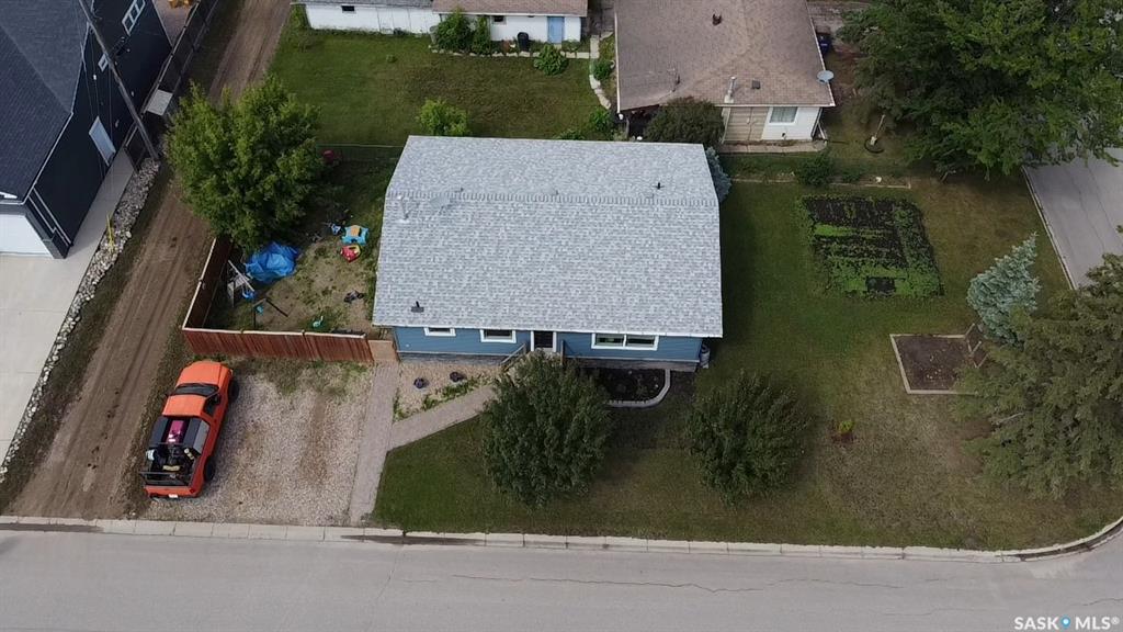 Fifth View of 1101 94th Street, Tisdale, Saskatchewan, S0E 1T0