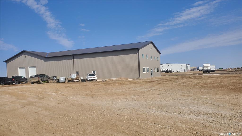 Second View of 230 Pierce Drive, Weyburn Rm No. 67, Saskatchewan, S4H 2J8