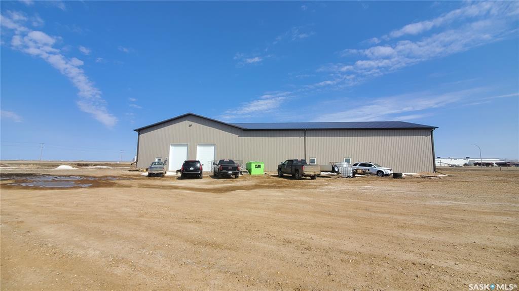 Third View of 230 Pierce Drive, Weyburn Rm No. 67, Saskatchewan, S4H 2J8