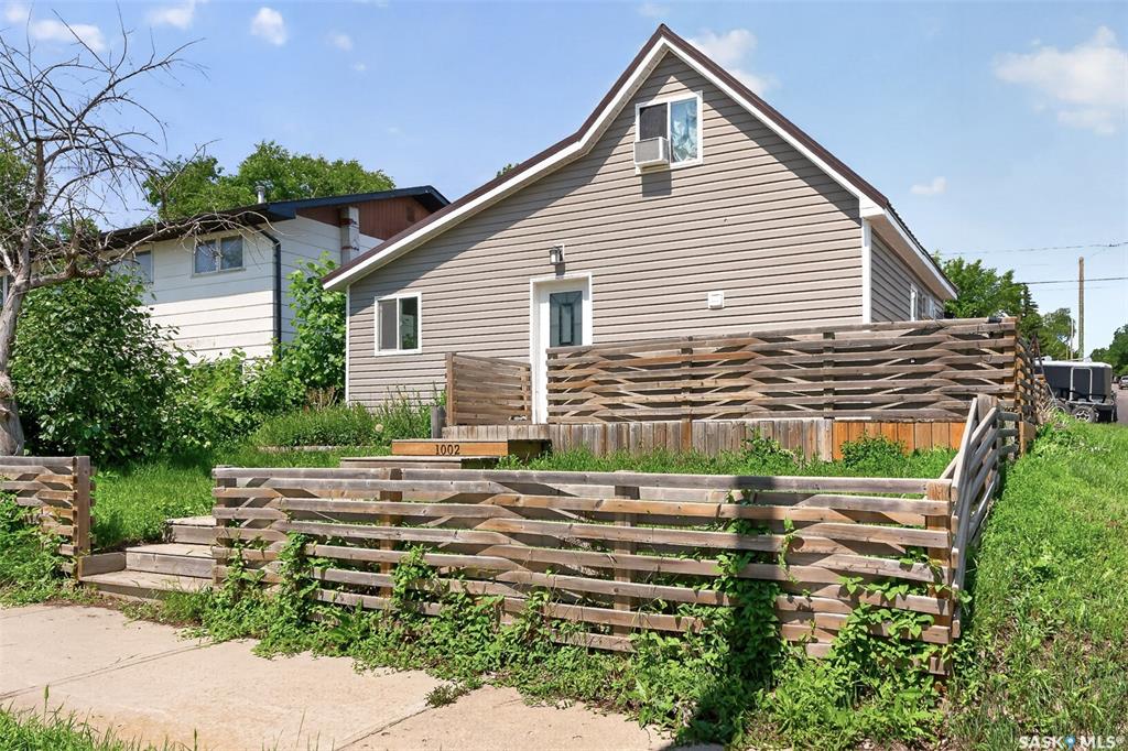 1002 Stadacona Street W, SK041091, Saskatchewan,