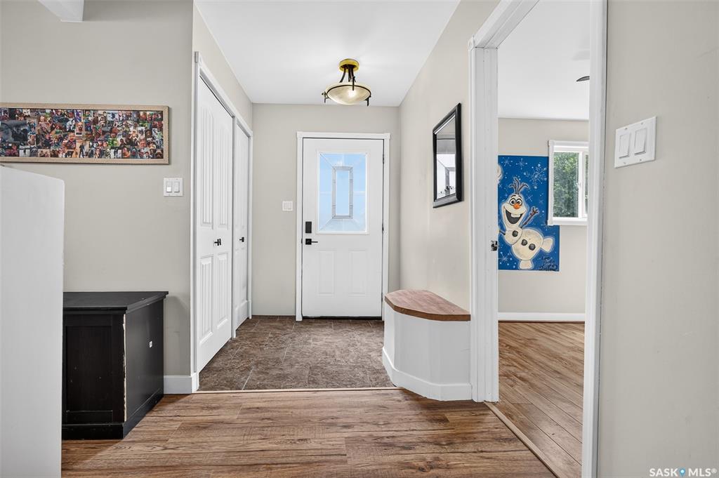 Fourth View of 1002 Stadacona Street W, Palliser, Moose Jaw, Saskatchewan, S6H 0K9