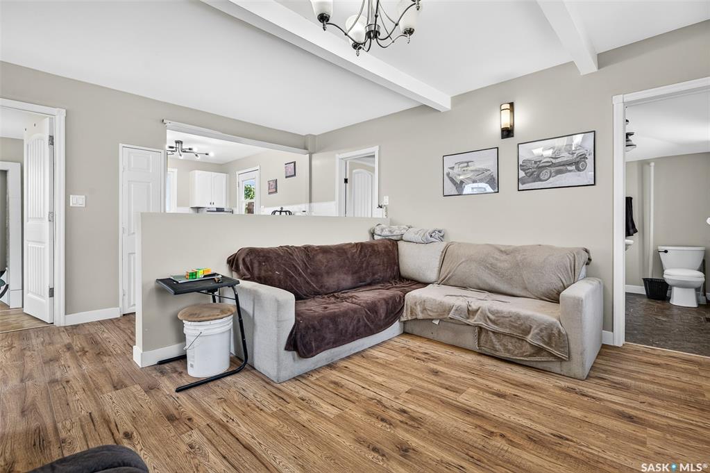 Fifth View of 1002 Stadacona Street W, Palliser, Moose Jaw, Saskatchewan, S6H 0K9