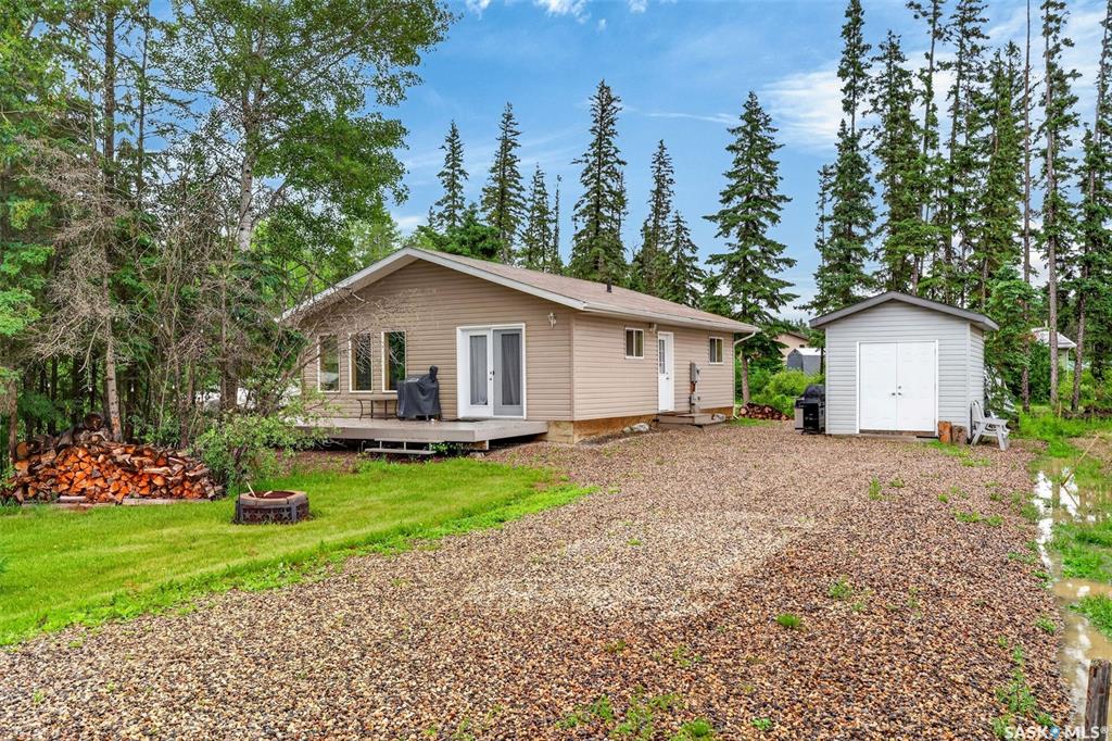Lake Address, SK041093, Saskatchewan,