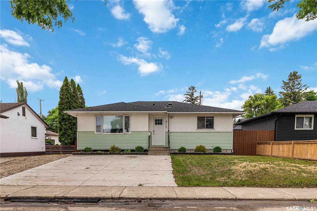 513 W Avenue N, SK041095, Saskatchewan,